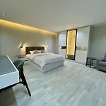 شقق فندقية بالدقى