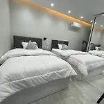 شقق فندقية بالدقى