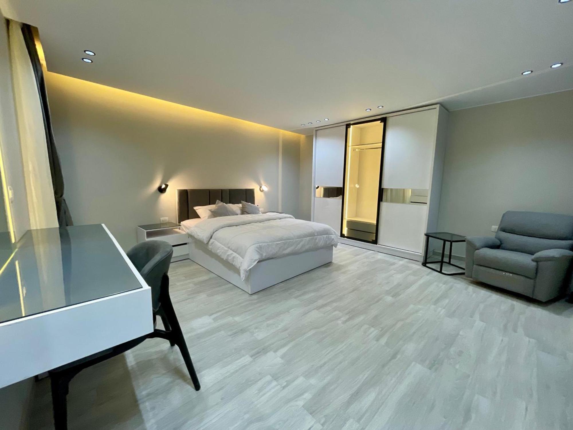 فندقية بالدقى Apartment Cairo