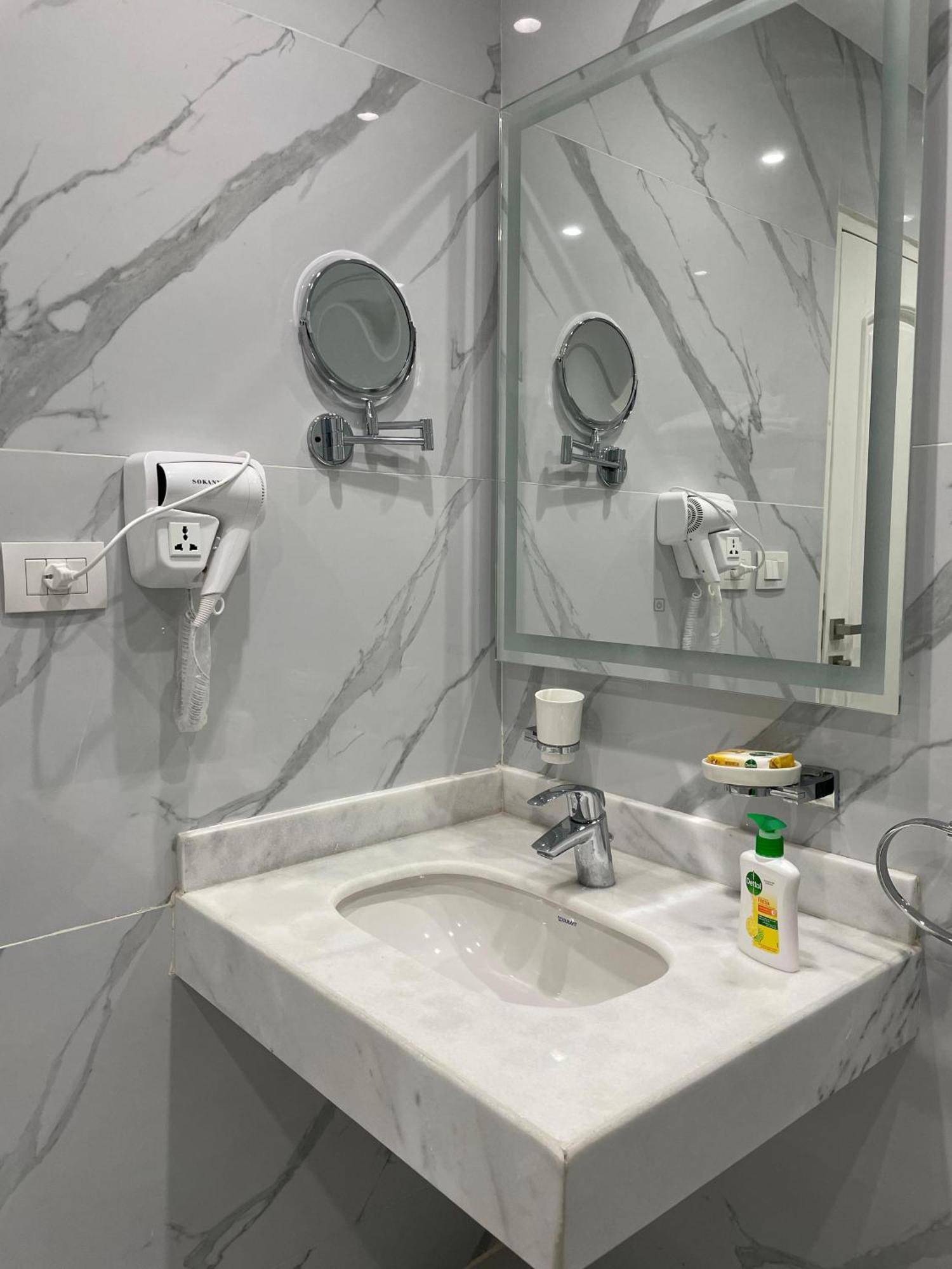 Apartment فندقية بالدقى Cairo