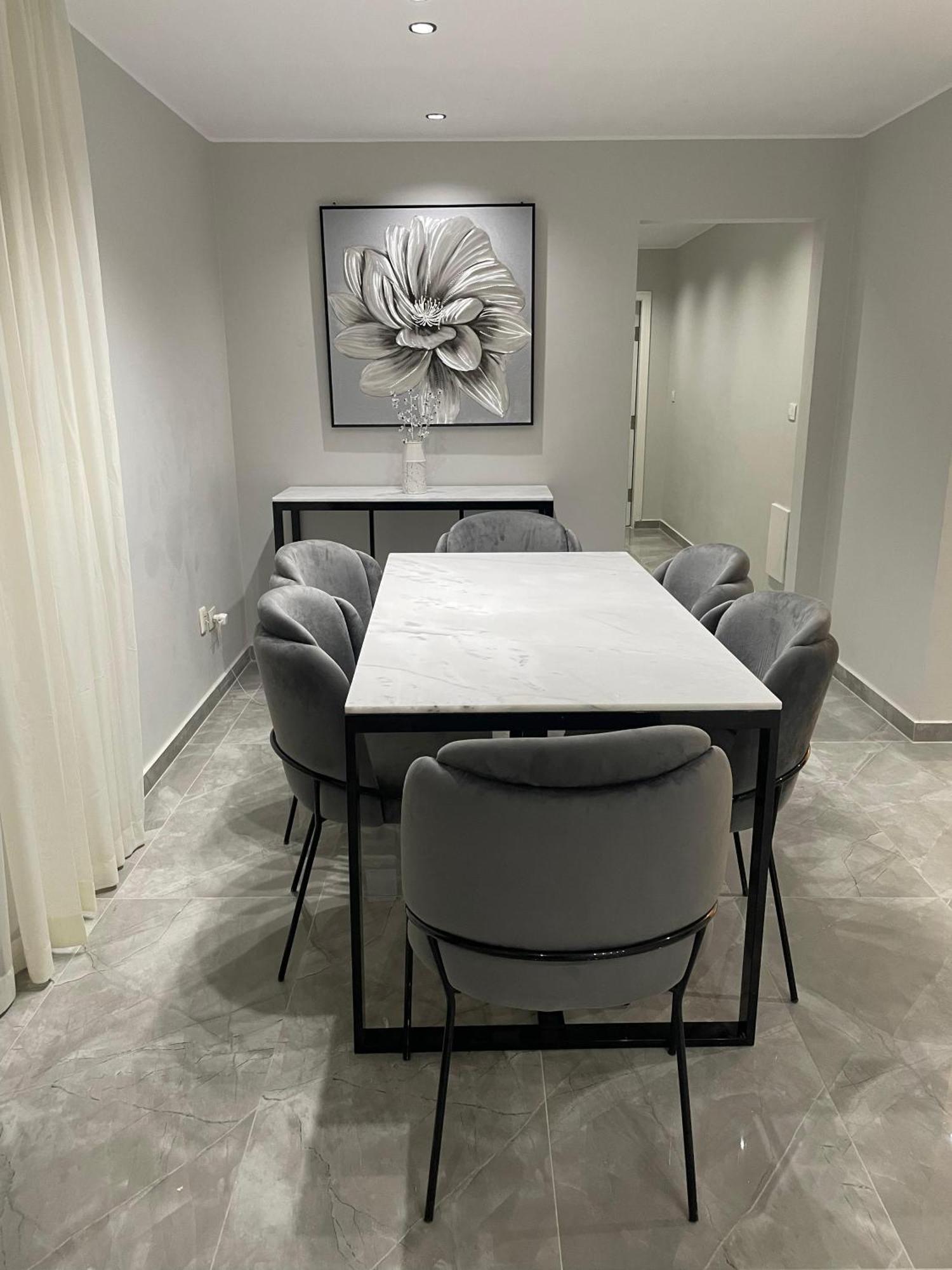 Apartment فندقية بالدقى