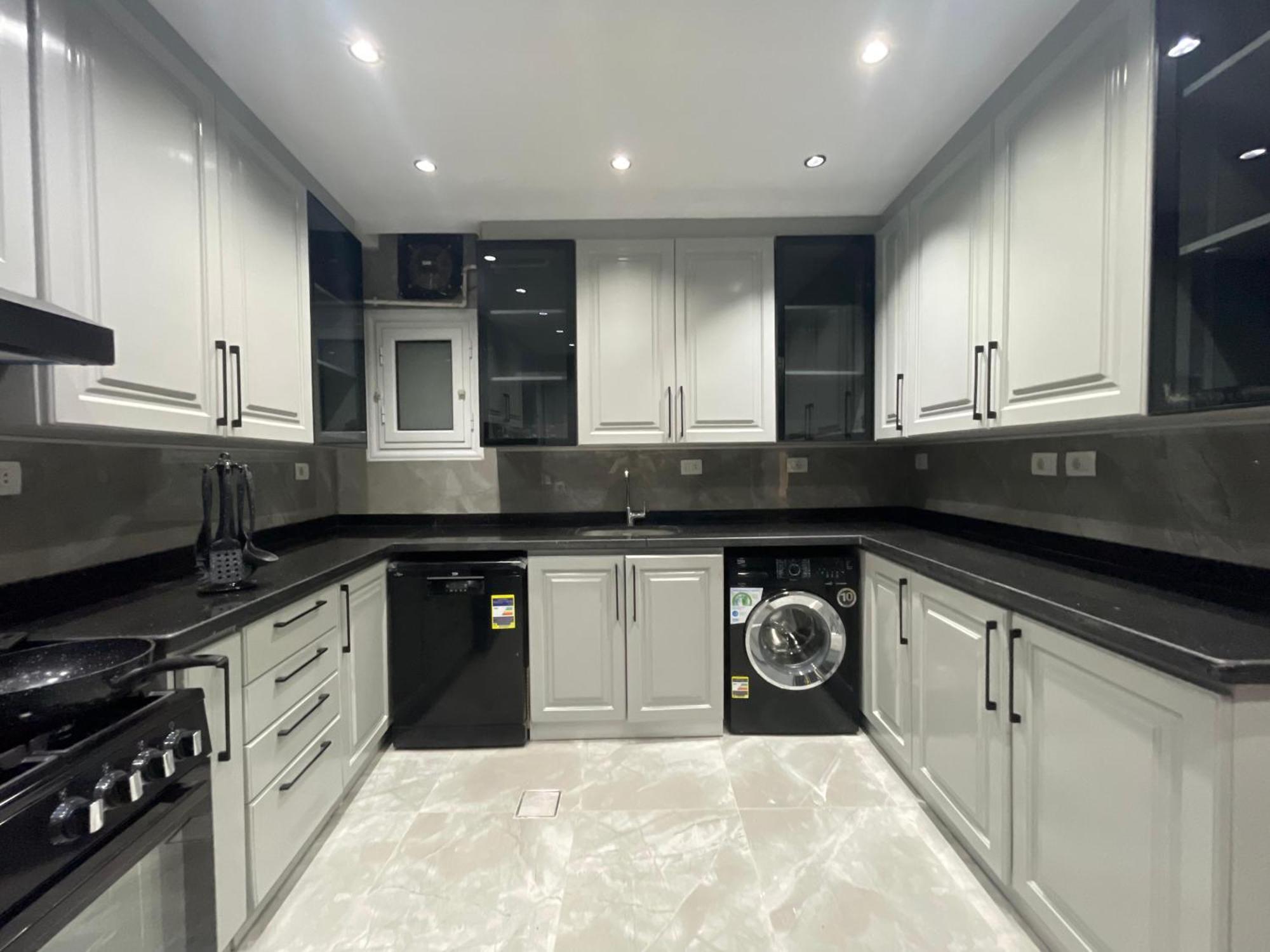 Apartment فندقية بالدقى Cairo